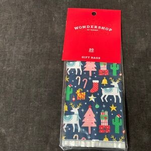 Wondershop by target treat bags w tags